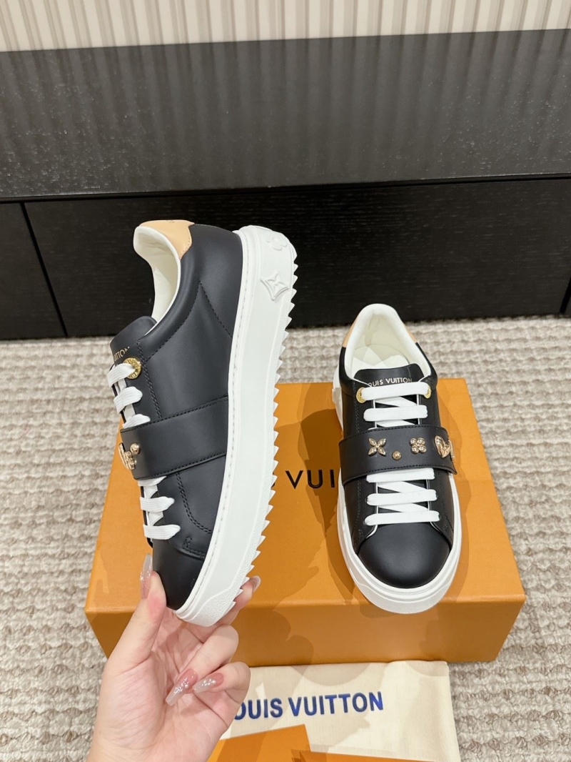 LV Casual Shoes